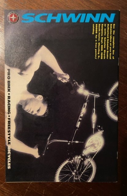 The Avengers #303 (1989)