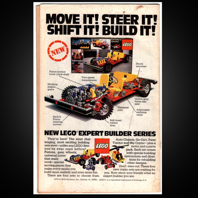 Marvel Team-Up #78 (1979) Wonder Man FN-