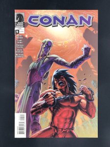 Conan #4 (2004)