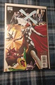 Earth X #5 (1999)