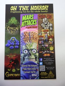 Batgirl #39 Variant Cover (2015) VF/NM Condition