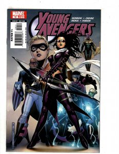 Young Avengers #10 (2006) OF17