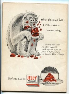 MAD MAGAZINE #24 1955 First magazine issue EC  FN+