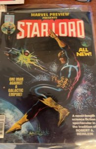 Marvel Preview #2 (1975)