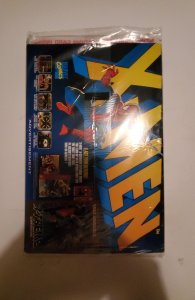 X-Force Annual #2 (1993) NM Marvel Comic Book J744