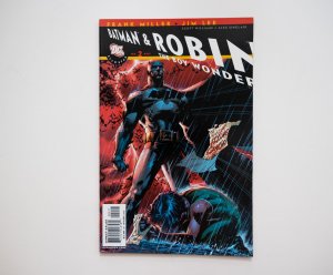 All Star Batman & Robin, the Boy Wonder #2 (2005)
