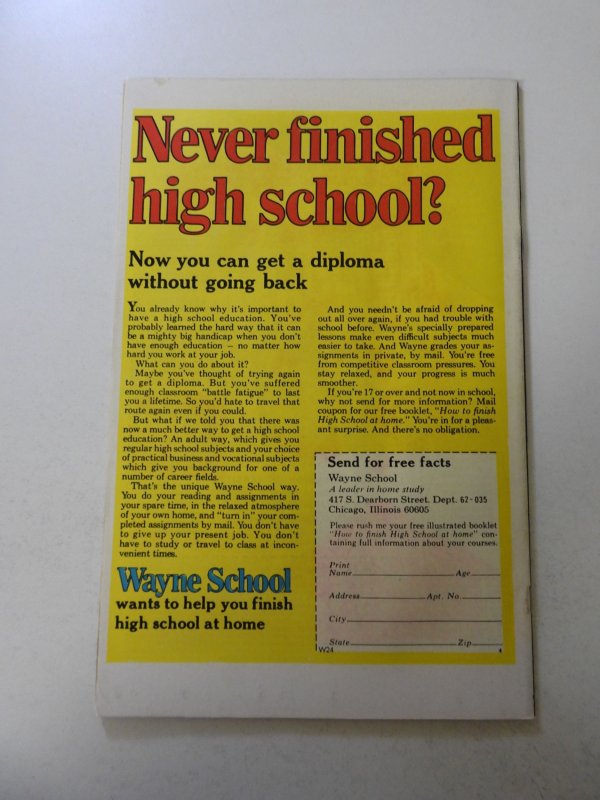 Tomb of Dracula #30 (1975) VF condition MVS intact