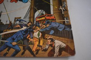 The Amazing Spider-Man #95 (1971) G/VG 3.0