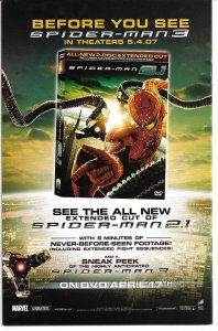 New Avengers #29 (2007) VF