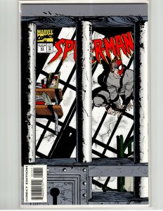 Spider-Man #57 (1995) Spider-Man