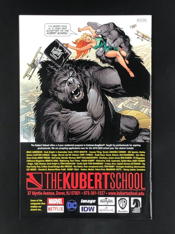 Batman #65 (2019) VF+