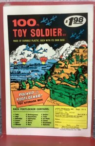 Fantasy Masterpieces #6 (1980)