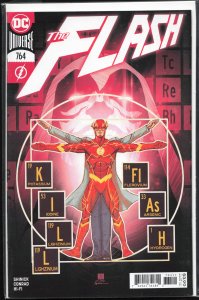 The Flash #764 (2020) The Flash