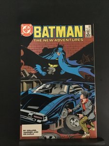 Batman #408