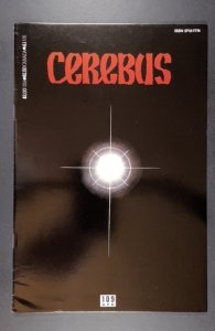 Cerebus #109 (1988)