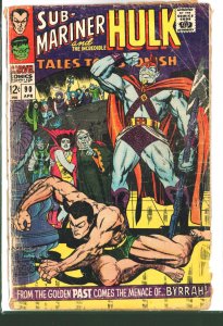 Tales to Astonish #90 (1967)