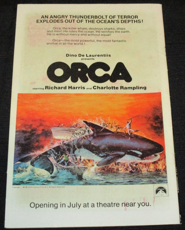 Captain America #213 (1977)