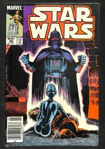 Star Wars #80 (1984)