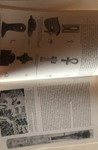 Reading the past Egyptian hieroglyphics Davies 1989,C all my books
