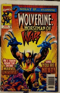 What If...? #111 (1998)