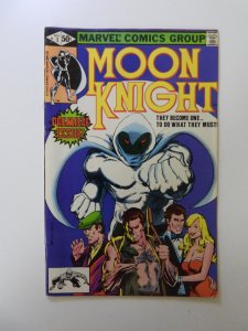 Moon Knight #1 FN/VF condition