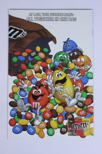 Silver Surfer Rebirth #1 Momoko Cover (2022) Silver Surfer NM