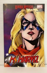 Ms. Marvel #38 (2009)