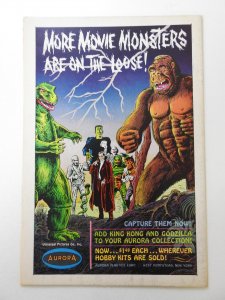 Detective Comics #333 (1964) Great Cover! Sharp VG+ Condition!