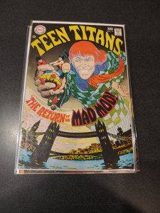 Teen Titans #17 (1968)