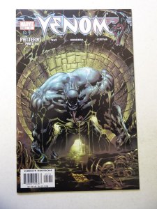 Venom #12 (2004) VF Condition