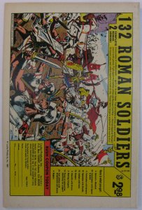 X-Men #143 (Mar 1981, Marvel), NM condition (9.4), last John Byrne issue