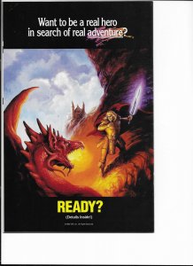 Spider-Man #29 Direct Edition (1992)