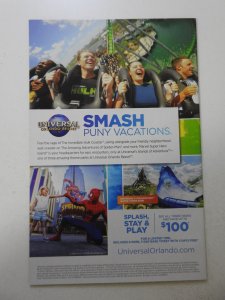 The Immortal Hulk #1 Keown Variant (2018) NM Condition!