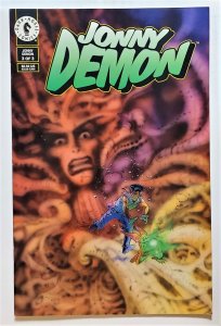 Jonny Demon #3 (Jul 1994, Dark Horse) NM-