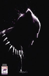 X-men Legends #1 Gleason Stormbreakers Var Marvel Comics Comic Book