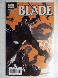 Blade #6 (2007)