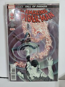 The Amazing Spider-Man #790 (2017)