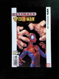 Ultimate Spider-Man #9  MARVEL Comics 2001 NM