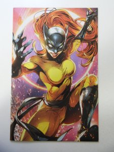 X-Men: Red #9 Variant Cover (2018) NM Condition