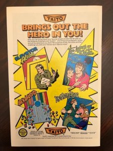 Captain Atom #13 (1988) - NM