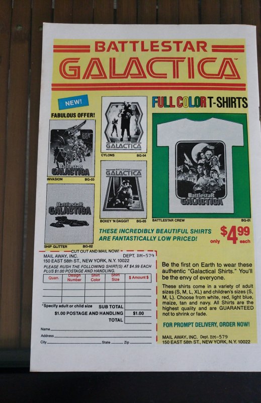 The Incredible Hulk #235 (1979)