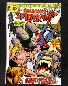 Amazing Spider-Man #103 1st Gog!