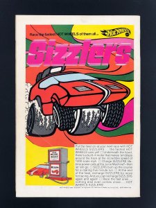 Marvel's Greatest Comics #30 (1971)