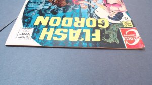 Flash Gordon #13 (Apr 1969) 3.0 GD/VG Charlton Sci-Fi Jeff Jones Art Comic