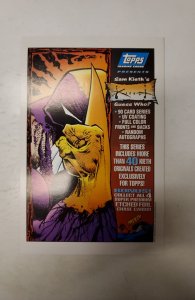 The Maxx #4 (1993) NM Image Comic Book J733