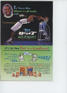 Silver Surfer #140 (1987) - 9.0 VF/NM *Sunrise and Shadow Fall* 