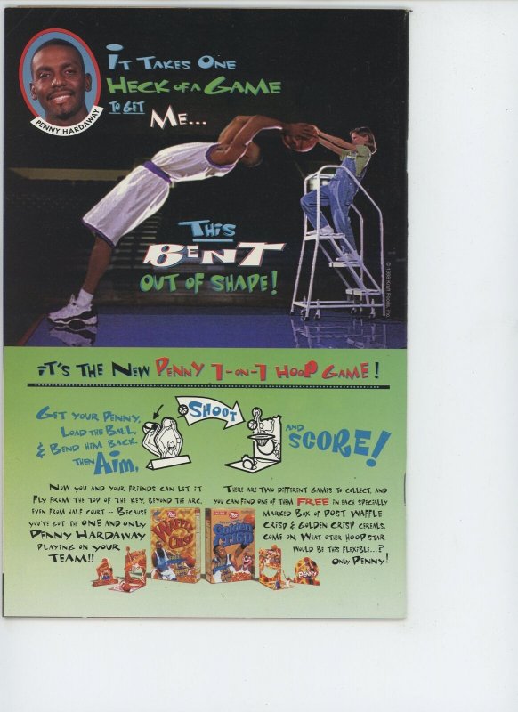 Silver Surfer #140 (1987) - 9.0 VF/NM *Sunrise and Shadow Fall* 