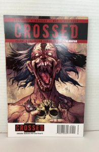 Crossed Badlands #50 (2014)