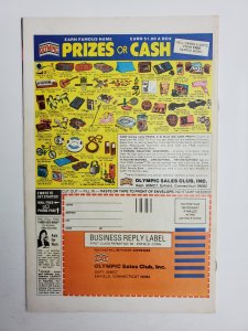 Marvel Team-Up #98 (1980)