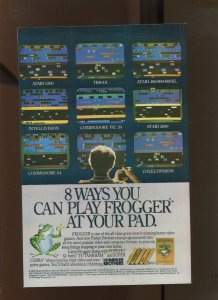 UNCANNY X-MEN #181 - DIRECT EDITION - YOUNG DRAGONS IN LOVE (9.2) 1984